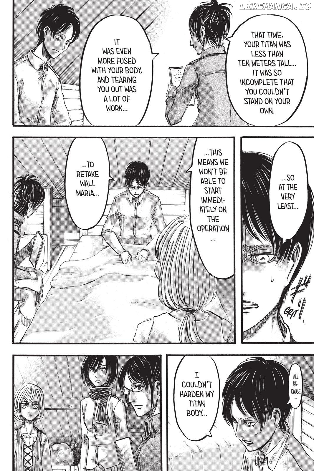 Shingeki no Kyojin, Chapter 53 image 14